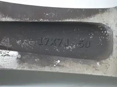 Pezzo di ricambio per auto di seconda mano cerchione in lega per mazda cx5 ke style 2wd riferimenti oem iam 9965617070  17x7j