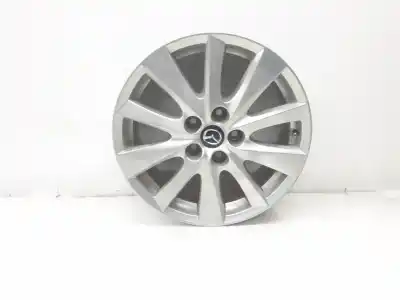 Pezzo di ricambio per auto di seconda mano cerchione in lega per mazda cx5 ke style 2wd riferimenti oem iam 9965617070  17x7j