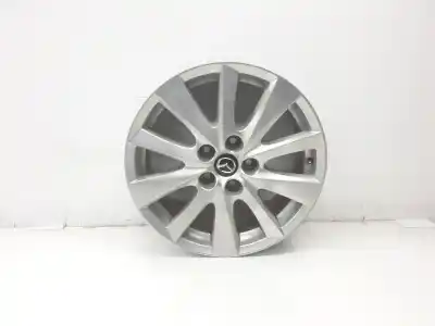 Pezzo di ricambio per auto di seconda mano cerchione in lega per mazda cx5 ke style 2wd riferimenti oem iam 9965617070  17x7j