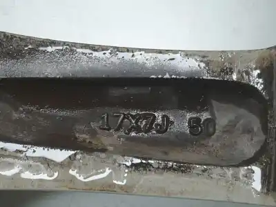 Pezzo di ricambio per auto di seconda mano cerchione in lega per mazda cx5 ke style 2wd riferimenti oem iam 9965617070  17x7j