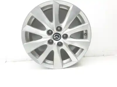 Second-hand car spare part Rim for MAZDA CX5 KE Style 2WD OEM IAM references 9965617070  17X7J