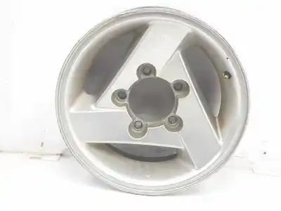 Gebrauchtes Autoersatzteil FELGE zum SUZUKI JIMNY SN (FJ)  OEM-IAM-Referenzen 4321082A3027S  5.5JX15