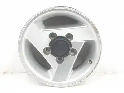 Gebrauchtes Autoersatzteil FELGE zum SUZUKI JIMNY SN (FJ)  OEM-IAM-Referenzen 4321082A3027S  5.5JX15