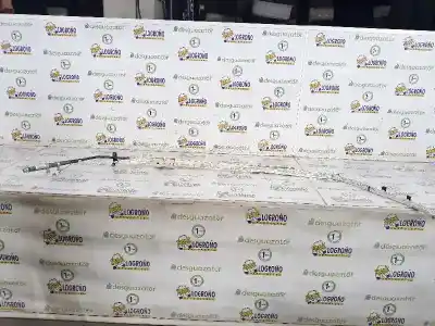 Автозапчастина б/у передня ліва подушка безпеки для LAND ROVER RANGE ROVER SPORT I (L320) 2.7 D 4X4 Посилання на OEM IAM LR016988  