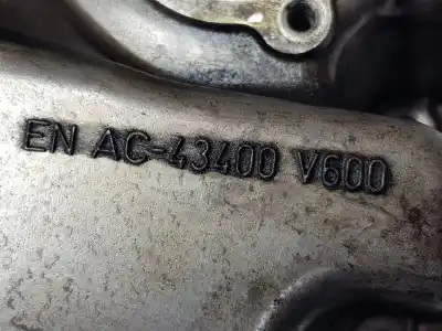 Автозапчастина б/у возчик для skoda superb 2.0 tdi посилання на oem iam 04l103603  04l103603