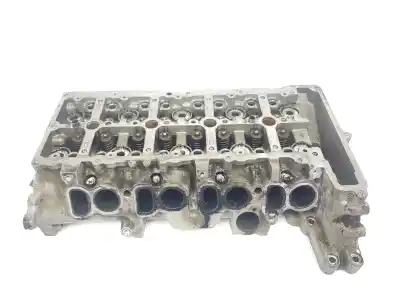 Second-hand car spare part cylinder head for bmw x1 (e84) sdrive 20d efficientdynamics edition oem iam references 7810196