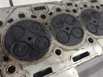 Peça sobressalente para automóvel em segunda mão cabeça / culatra por bmw x1 (e84) sdrive 20d efficientdynamics edition referências oem iam 7810196  11127810196