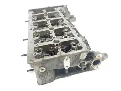 Peça sobressalente para automóvel em segunda mão cabeça / culatra por bmw x1 (e84) sdrive 20d efficientdynamics edition referências oem iam 7810196  11127810196