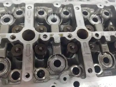 Peça sobressalente para automóvel em segunda mão cabeça / culatra por bmw x1 (e84) sdrive 20d efficientdynamics edition referências oem iam 7810196  11127810196