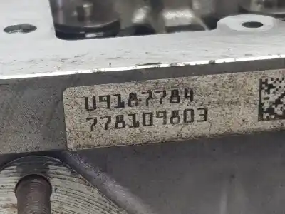 Peça sobressalente para automóvel em segunda mão cabeça / culatra por bmw x1 (e84) sdrive 20d efficientdynamics edition referências oem iam 7810196  11127810196