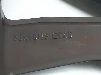 Автозапчастина б/у шина для VOLKSWAGEN TROC Advance Посилання на OEM IAM 2GA601025AB  7JX18