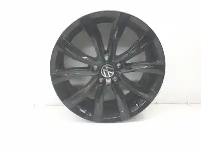 Автозапчастина б/у шина для VOLKSWAGEN TROC Advance Посилання на OEM IAM 2GA601025AB  7JX18