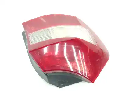 Peça sobressalente para automóvel em segunda mão Farolim Traseiro Esquerdo por BMW SERIE 1 BERLINA (E81/E87) 116i Referências OEM IAM 6924501  63216924501