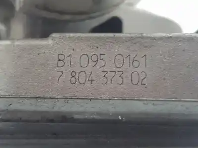 Second-hand car spare part throttle body for bmw x1 (e84) sdrive 20d efficientdynamics edition oem iam references 7804373  13547804373