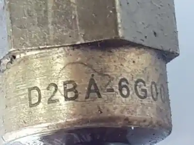 Peça sobressalente para automóvel em segunda mão sensor por ford focus iii sedán 1.0 ecoboost referências oem iam d2ba6g004aa  5298429