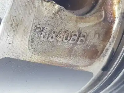 Second-hand car spare part piston for bmw x1 (e84) sdrive 20d efficientdynamics edition oem iam references 7810825  11257810825