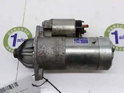 Second-hand car spare part Starter Motor for HYUNDAI MATRIX (FC) 1.5 CRDI VGT OEM IAM references 361002A000  361002A100