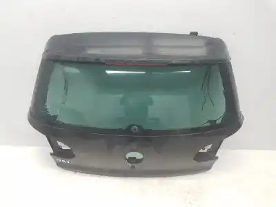 Piesă de schimb auto la mâna a doua Haion pentru VOLKSWAGEN GOLF VI (5K1) 2.0 GTI Referințe OEM IAM 5K6827025J  5K6827025J
