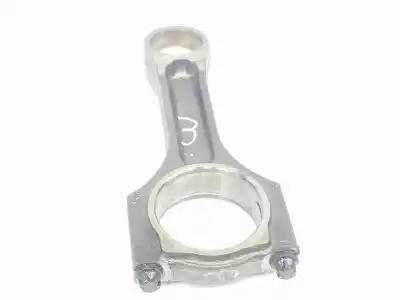 Second-hand car spare part connecting rod for bmw x1 (e84) sdrive 20d efficientdynamics edition oem iam references 11248473776  11248473776