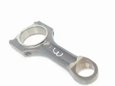 Second-hand car spare part connecting rod for bmw x1 (e84) sdrive 20d efficientdynamics edition oem iam references 11248473776  11248473776