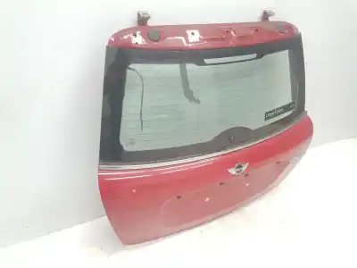 Автозапчастина б/у загальні двері для mini mini (r56) cooper d посилання на oem iam 41002752015  41002752015