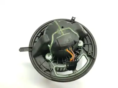Second-hand car spare part heating fan for bmw x1 (e84) x1 xdrive 18d oem iam references 64116933663  9227670