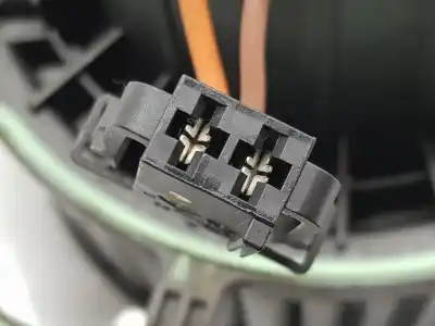 Second-hand car spare part heating fan for bmw x1 (e84) x1 xdrive 18d oem iam references 64116933663  9227670