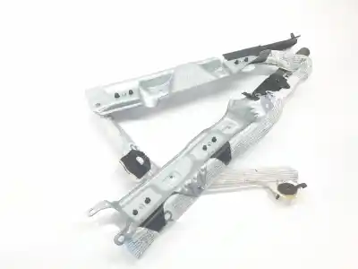 Pezzo di ricambio per auto di seconda mano airbag a tenda anteriore destro per bmw x1 (e84) x1 xdrive 18d riferimenti oem iam 2991178  72122991178