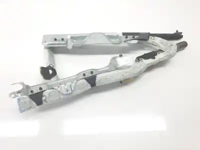 Peça sobressalente para automóvel em segunda mão Airbag De Cortina Dianteiro Direito por BMW X1 (E84) X1 XDRIVE 18D Referências OEM IAM 2991178  72122991178