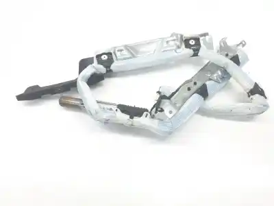 Second-hand car spare part Front Left Curtain Airbag for BMW X1 (E84) X1 XDRIVE 18D OEM IAM references 2991177  72122991177