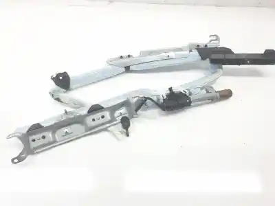 Second-hand car spare part front left curtain airbag for bmw x1 (e84) x1 xdrive 18d oem iam references 2991177  72122991177