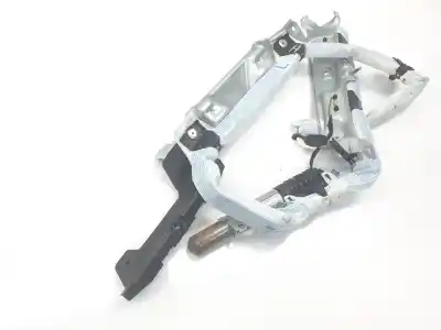 Second-hand car spare part front left curtain airbag for bmw x1 (e84) x1 xdrive 18d oem iam references 2991177  72122991177