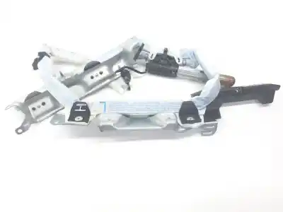 Second-hand car spare part front left curtain airbag for bmw x1 (e84) x1 xdrive 18d oem iam references 2991177  72122991177