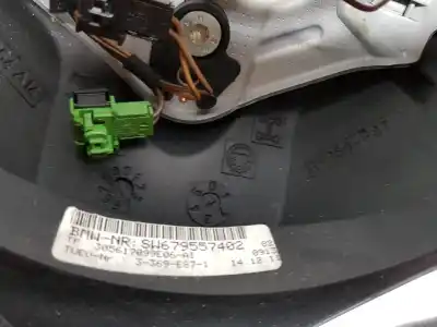 Tweedehands auto-onderdeel stuur voor bmw x1 (e84) x1 xdrive 18d oem iam-referenties 32306771411  6771411