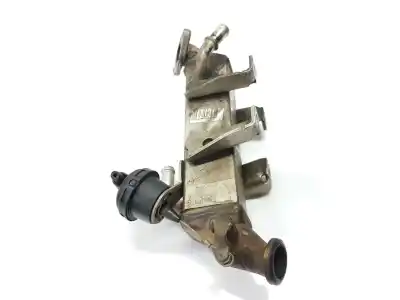 İkinci el araba yedek parçası EGR SOGUTUCU için NISSAN X-TRAIL (T31)  OEM IAM referansları 8200719993  1473500QAB