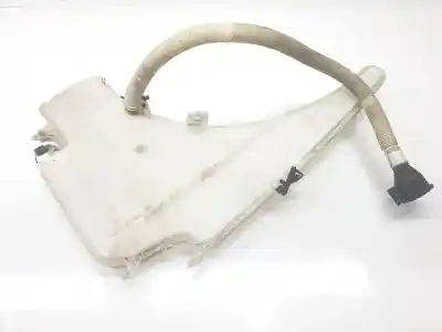 Second-hand car spare part Windscreen Washer Bottle for BMW X1 (E84) X1 XDRIVE 18D OEM IAM references 7238667  61677238667