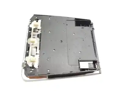 Peça sobressalente para automóvel em segunda mão luz interior por bmw x1 (e84) x1 xdrive 18d referências oem iam 9225475  61319225475