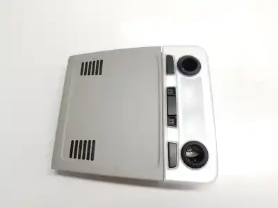 Peça sobressalente para automóvel em segunda mão luz interior por bmw x1 (e84) x1 xdrive 18d referências oem iam 9225475  61319225475
