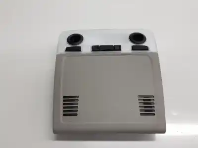 Peça sobressalente para automóvel em segunda mão Luz Interior por BMW X1 (E84) X1 XDRIVE 18D Referências OEM IAM 9225475  61319225475