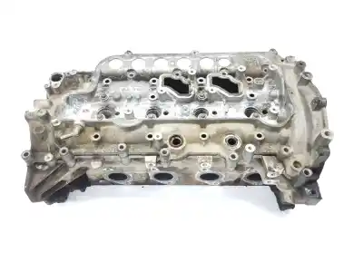 Gebrauchtes Autoersatzteil ZYLINDERKOPF DES MOTORS zum NISSAN X-TRAIL (T31)  OEM-IAM-Referenzen 8200808824  1104100Q0H