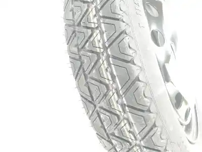 Peça sobressalente para automóvel em segunda mão estepe por bmw 3 (e46) 320 d referências oem iam 6750007  36116750007