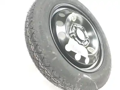 Peça sobressalente para automóvel em segunda mão estepe por bmw 3 (e46) 320 d referências oem iam 6750007  36116750007