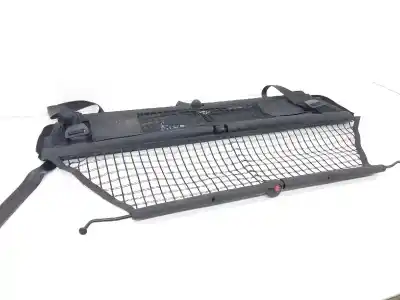 Second-hand car spare part parcel shelf for infiniti fx 30d awd oem iam references 849351bn0a  849351bn0a