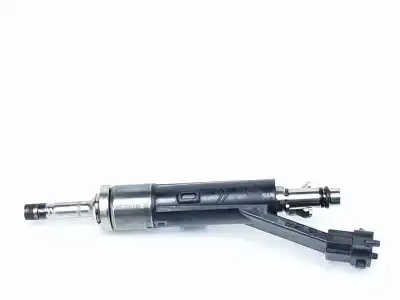 Pièce détachée automobile d'occasion injecteur pour peugeot 208 (p2) active références oem iam 9822715980