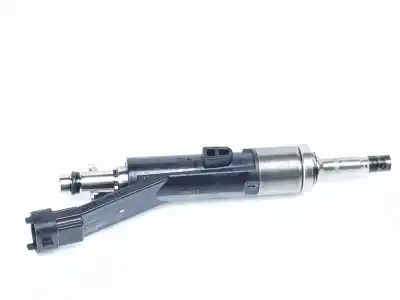 Pièce détachée automobile d'occasion injecteur pour peugeot 208 (p2) active références oem iam 9822715980