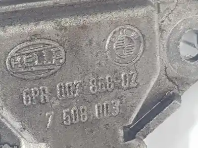 Second-hand car spare part sensor for bmw x1 (e84) sdrive 20d efficientdynamics edition oem iam references 7508003  12617508003