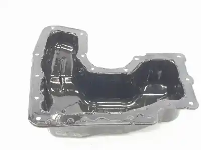 Piesă de schimb auto la mâna a doua baie de ulei pentru peugeot 208 (p2) 1.2 puretech referințe oem iam 9829898980