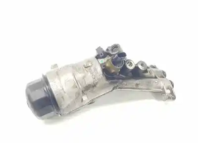 Second-hand car spare part Oil Filter for JAGUAR XE R-Sport OEM IAM references G4D36714AA  JDE37056