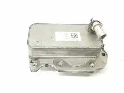 Second-hand car spare part Oil Radiator for JAGUAR XE R-Sport OEM IAM references G4D36A642AA  JDE36854