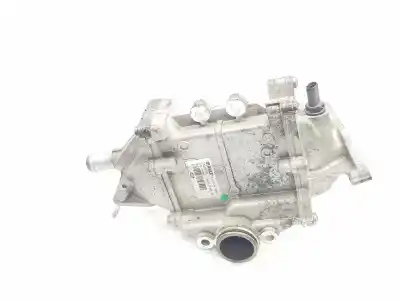 Piesă de schimb auto la mâna a doua RÃCITOR GAZE EGR pentru JAGUAR XE  Referințe OEM IAM G4D39F464AC  JDE37021